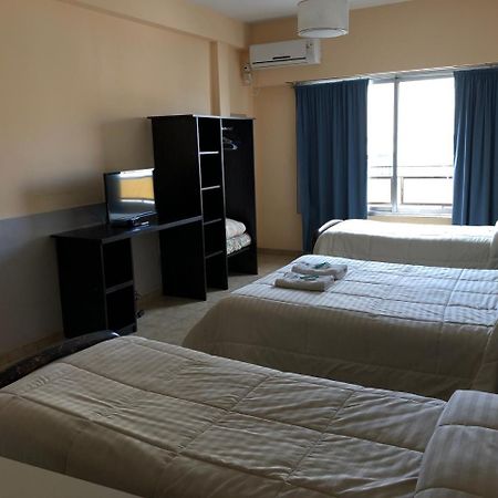 Aparthotel Casino Neuquén Екстериор снимка