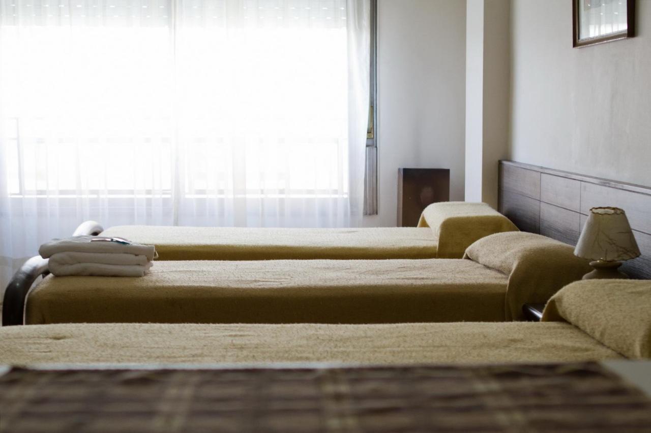 Aparthotel Casino Neuquén Стая снимка