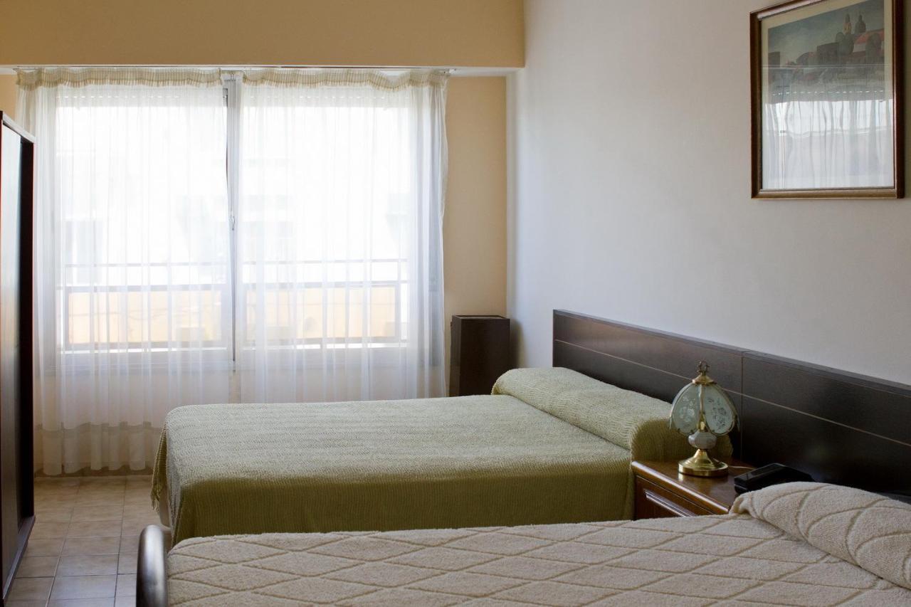 Aparthotel Casino Neuquén Екстериор снимка