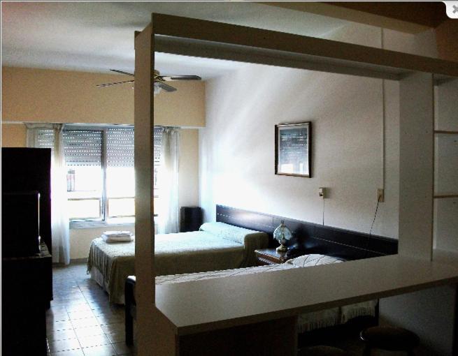 Aparthotel Casino Neuquén Екстериор снимка