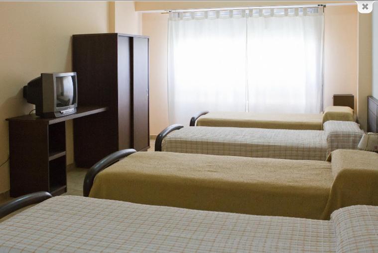 Aparthotel Casino Neuquén Стая снимка