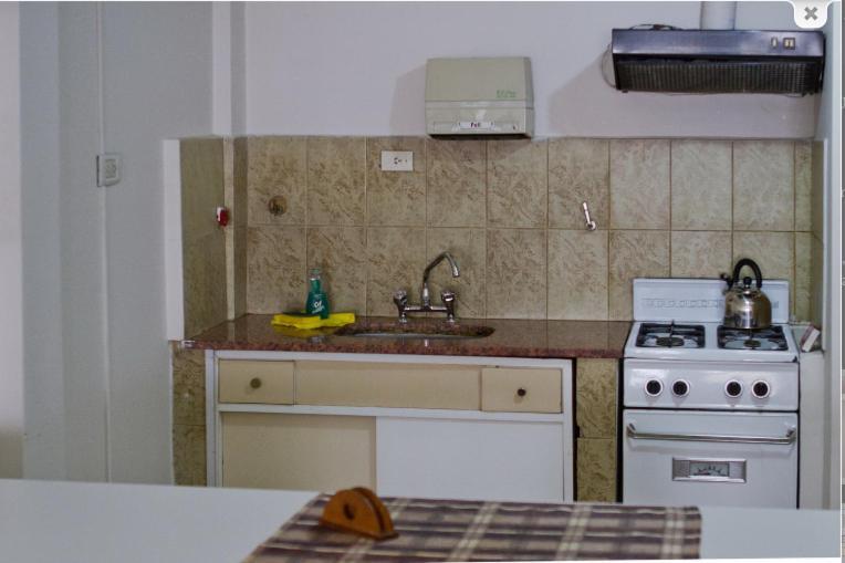 Aparthotel Casino Neuquén Екстериор снимка
