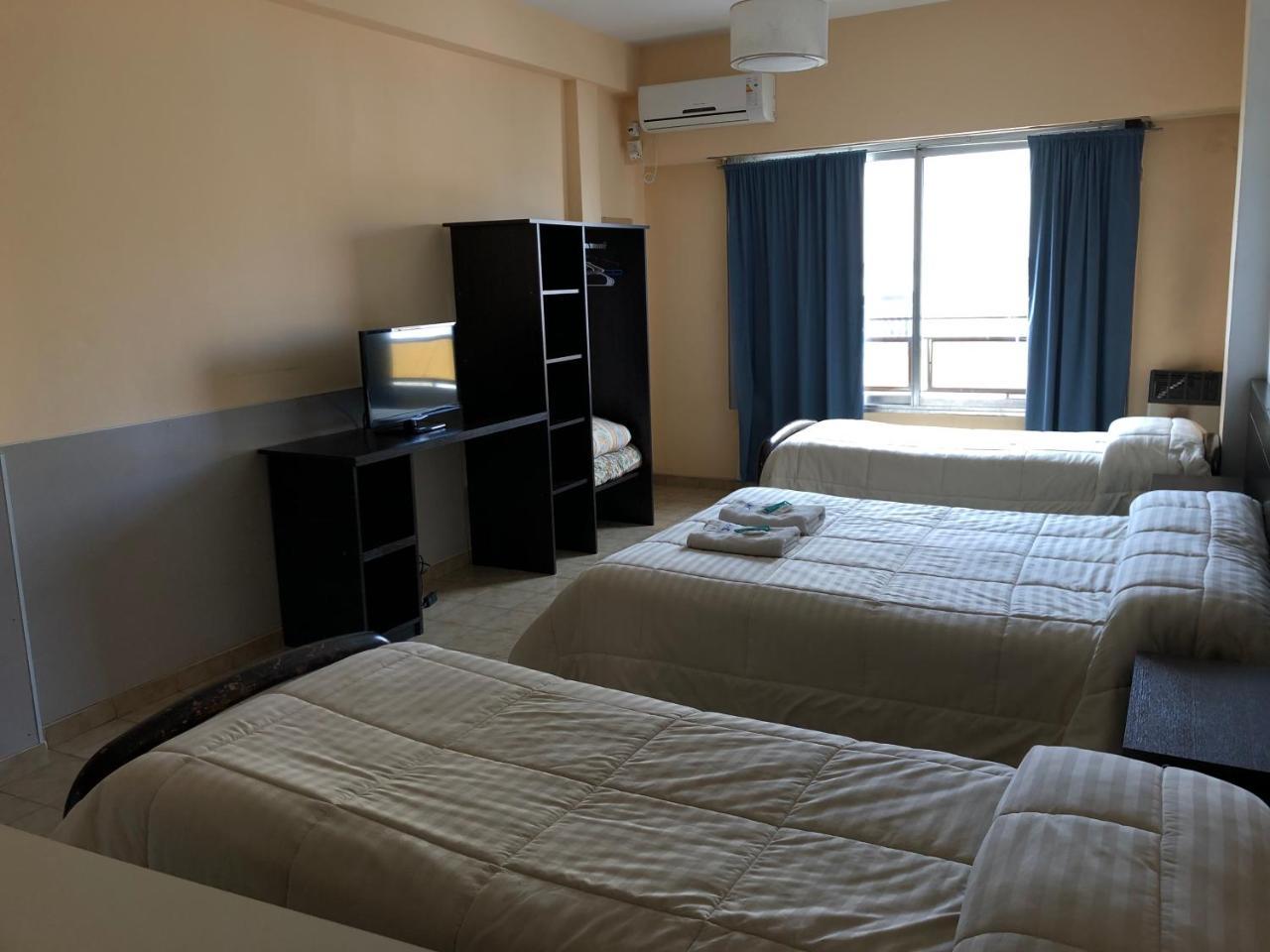 Aparthotel Casino Neuquén Екстериор снимка