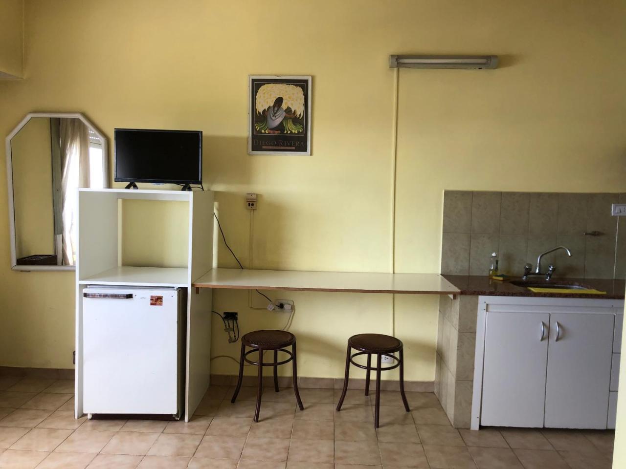 Aparthotel Casino Neuquén Екстериор снимка
