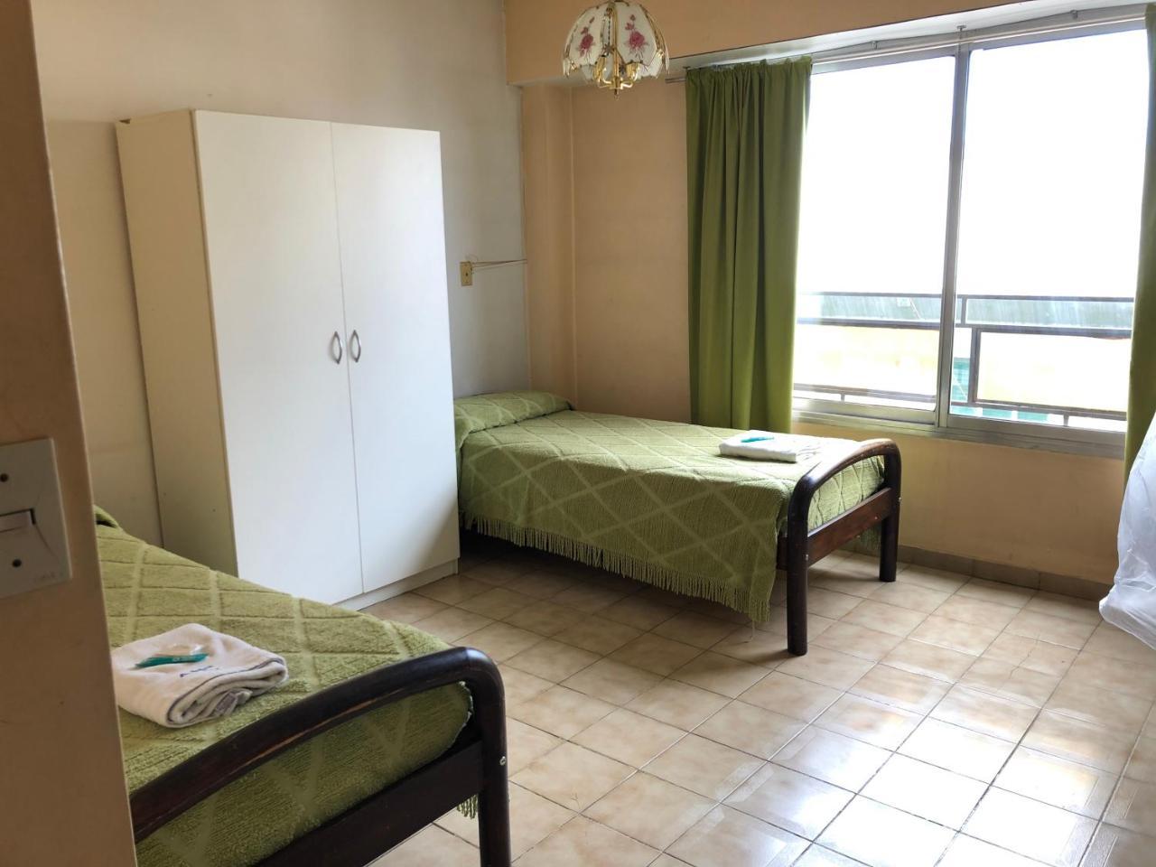 Aparthotel Casino Neuquén Екстериор снимка
