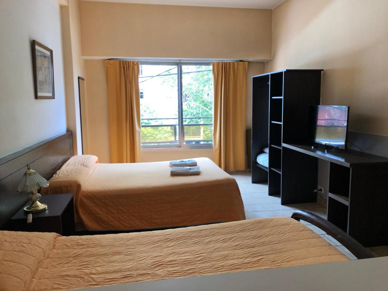 Aparthotel Casino Neuquén Екстериор снимка