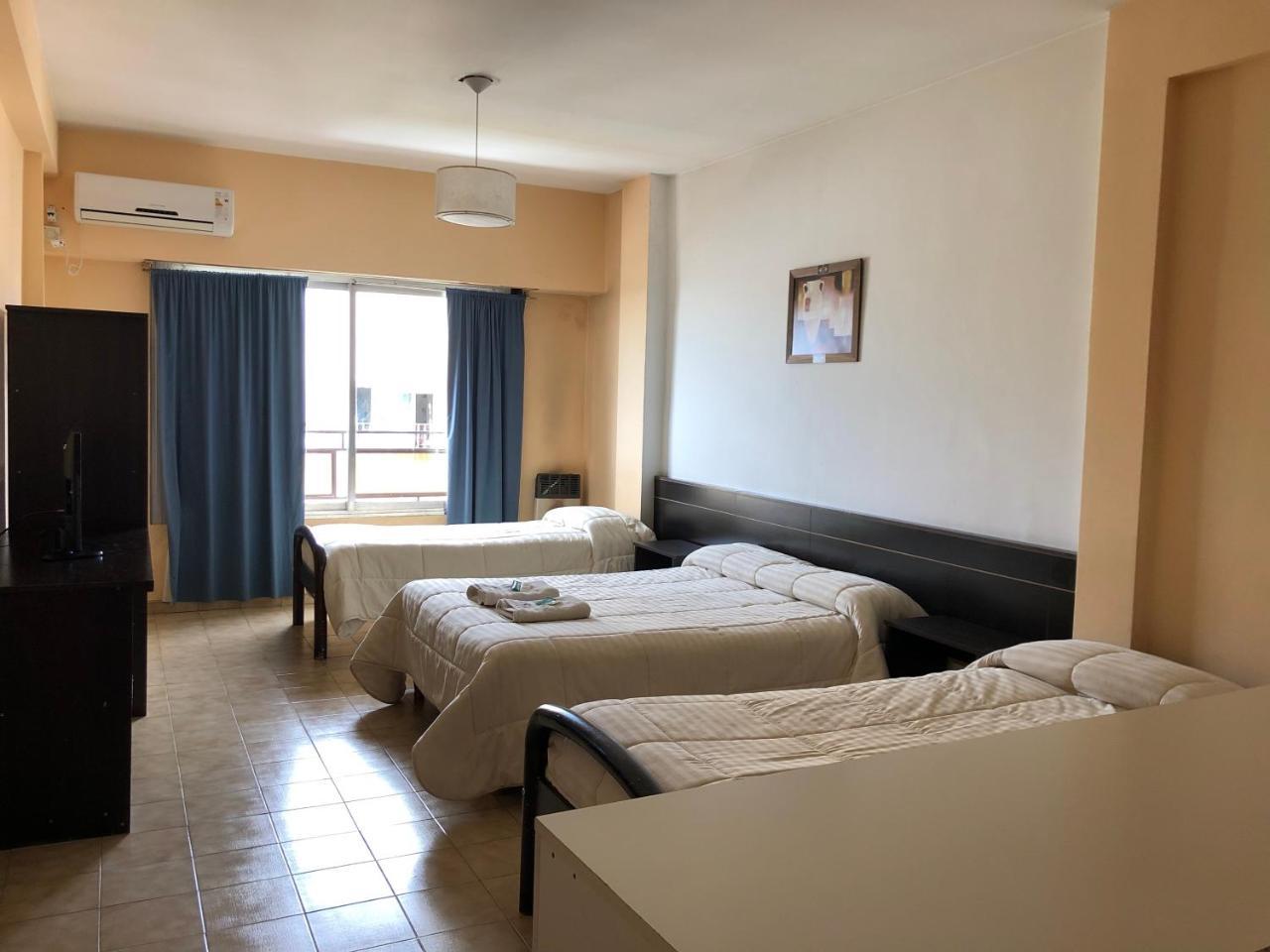 Aparthotel Casino Neuquén Екстериор снимка